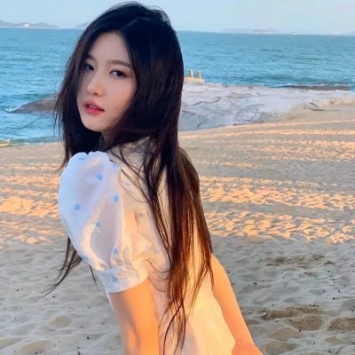 碧丽莎的情人